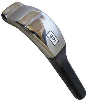 GPI DRIP MOULDING SPOON - M2579 